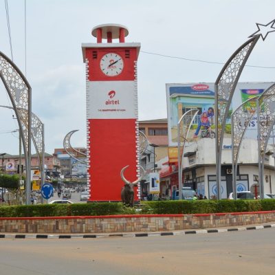 Mbarara