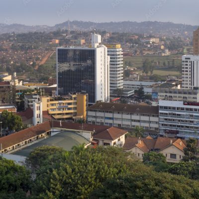 Kampala