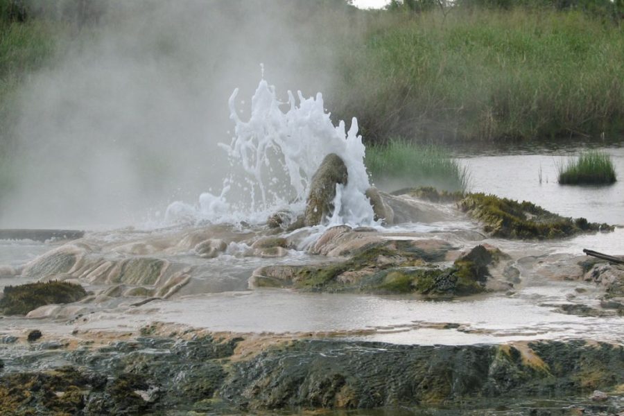 Semuliki National Park