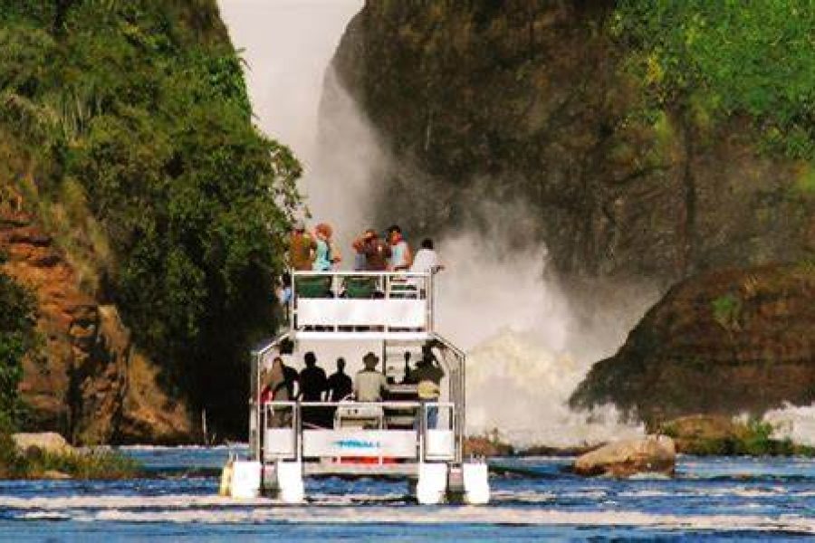 Murchison Falls National Park