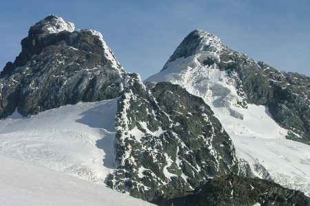 Rwenzori Mountains National Park