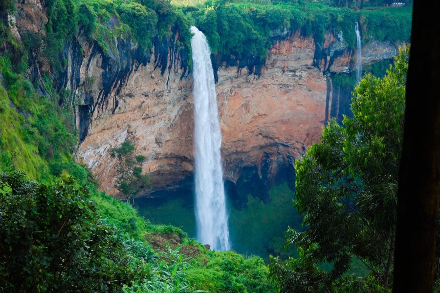 Mount Elgon National Park